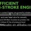 GT-3000i 4-stroke inverter gasoline power generator for sale
