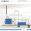 Negative pressure 15ton crude oil/raw oil /furnace oil refining distillation machine