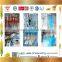 Multifunction FTA 100T/D corn grits mill machine corn mill plant