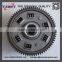 SL300 motorcycle starter clutch ATV centrifugal clutch