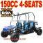 150cc Beach Buggy Car