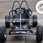 Single seat go kart, go cart, buggy, kit(168G-1)