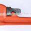 14" PVC Dipped Handle Pipe Wrench