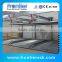 High intelligence car lift hydraulic two post hydraulic car lift