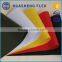 Excellent material pvc laminated tarpaulin