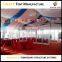 Transparent Customized 20 x 20 canopi tent for sale