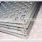 Hongda Round-Shaping Hole Thicker Galvanized Perforated Metal Mesh (Factory Direct)