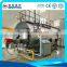 Price for Quick Steam Generation 0.5-20t/h WNS Steam Boiler LPG Steam Boiler