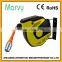 Extension Cable Reel 15m European socket