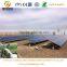 Off grid 20KW solar power generator system for solar air conditioner & agriculture solar water pump