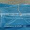 Flame Retardant PVC Dip Mesh Sheet (Net) 250D/24X24 130GSM 1.2MX7.2M/pc