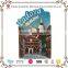 Italy Padova Souvenir Resin Fridge Magnet
