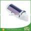 Lint Wizard Pro Self Cleaning Lint Brush with Dispenser