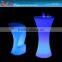 led modern bar stool