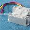 12v to 24v 5a waterproof DC-DC power converter