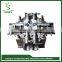 High quality customized professional abs plastic injection moulding