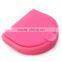 2014 best selling silicone coin wallets/purse