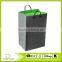 New 2014 Fashionable Laundry Basket With Wheels