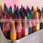 Factory Wholesale 18 Colors No Toxic Sketch Drawing Water Color Pencils