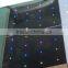 2014 New Starlit LED RGBW Starlit Black Dance Floor 2ft*2ft