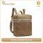 Classica handmade washable kraft paper backpack for kids