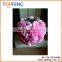 Solar Garden Light Solar LED rose ball light