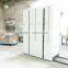 mobile compactor handel push combile compactor mass filing cabinet storage cabinet shelving