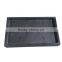 Luxury vintage storage rectangular tray Home and hotel marble tray