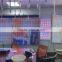 Hot selling Flexible Led Vedio Curtain P25 for Wedding stage decoration