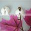 Home curtain gardens edging christmas decorative 1ft to 2ft or 30cm to 60cm artificial silk hanging maple branches EFYZ08 0605
