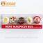 Mini Custom Tourism Magnet Fridge Magnet