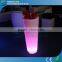 Hanazono Dewatering Rechargeable RGB Lights LED Illuminated Flower Pot