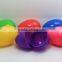 Plastic easter egg container