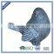 Resin Figurine Animal Statues For Garden Decoration