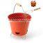 25Cm BBQ Mini Bucket portable Barbecue