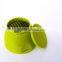 HIGH quality plastic tomato slicer TV Product