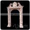 house decor stone carving marble sculpture door