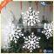 felt artificial christmas tree decorations in stock
