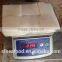 Frozen Seafood Giant Squid Fillet