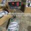 300-500g Seafrozen Bonito fish Auxis Thazard