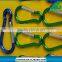 Different Shape Colorful Fashion Carabiner