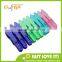 craft used household items clothes drying plastic clip