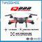 WLtoys Q222 One-Key-return & Take Off Barometer Set High Toysbase.com Weili RC Propel Quadcopter