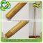 normal size 120*2.2cm pvc coated wooden broom handles for home