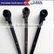 Double size reversible scaffolding ratchet wrench