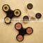 spinner fidget toy, hand spinner tri-spinner toy spinner light spinner toy