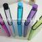 2016 New A5 notebook portable cup PP sports bottle with cup Creative bag cup