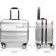 PC Aluminium frame luggage carry on luggage cabin size promotional wholesale hot sale luggage