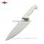 ZY-B1128 8 Inch Professional Chef Knife With Smooth PP Handle