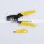 Network pliers Network Crimp plier for triper
